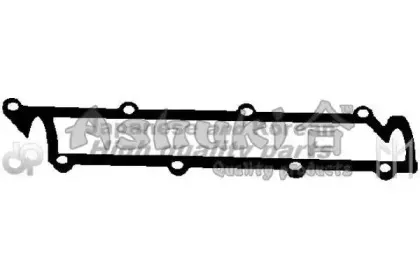 Прокладка, крышка головки цилиндра ASHUKI купить