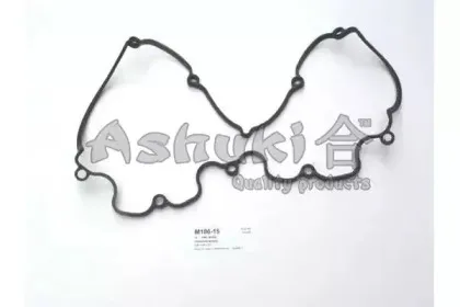 Прокладка, крышка головки цилиндра ASHUKI купить