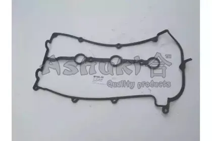 Прокладка, крышка головки цилиндра ASHUKI купить