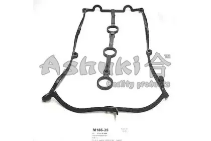 Прокладка, крышка головки цилиндра ASHUKI купить