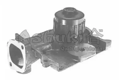 Водяной насос ASHUKI купить