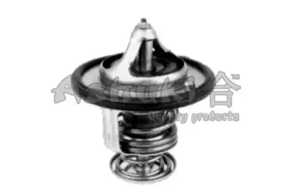 Термостат, охлаждающая жидкость ASHUKI купить