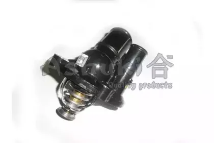 Термостат, охлаждающая жидкость ASHUKI купить