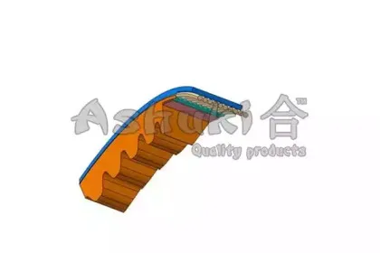 Клиновой ремень ASHUKI купить