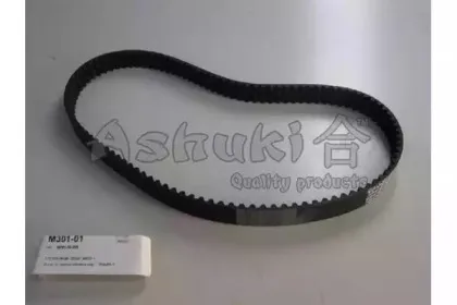 Ремень ГРМ ASHUKI купить