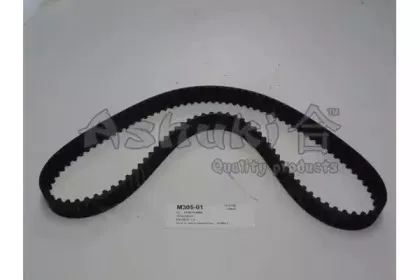 Ремень ГРМ ASHUKI купить