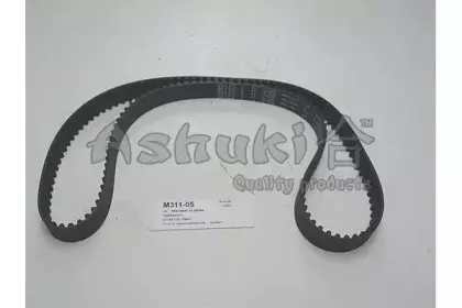 Ремень ГРМ ASHUKI купить