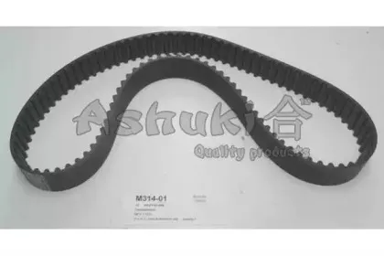 Ремень ГРМ ASHUKI купить