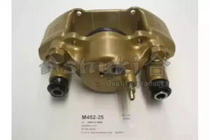 Тормозной суппорт ASHUKI купить