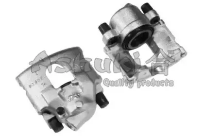 Тормозной суппорт ASHUKI купить