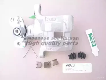 Тормозной суппорт ASHUKI купить