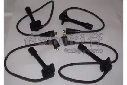 Комплект проводов зажигания ASHUKI купить