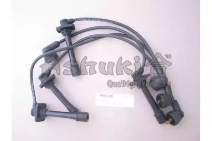 Комплект проводов зажигания ASHUKI купить