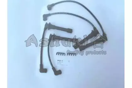 Комплект проводов зажигания ASHUKI купить