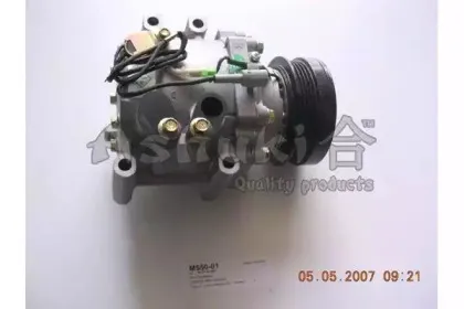 Компрессор, кондиционер ASHUKI купить