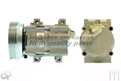 Компрессор, кондиционер ASHUKI купить