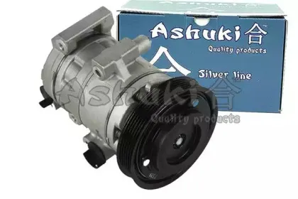 Компрессор, кондиционер ASHUKI купить