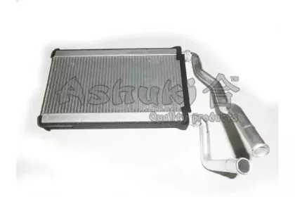 Теплообменник, отопление салона ASHUKI купить