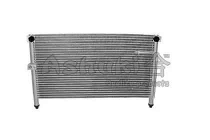 Конденсатор, кондиционер ASHUKI купить