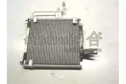 Конденсатор, кондиционер ASHUKI купить