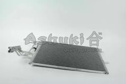 Конденсатор, кондиционер ASHUKI купить