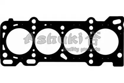 Прокладка, головка цилиндра ASHUKI купить