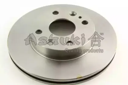 Тормозной диск ASHUKI купить