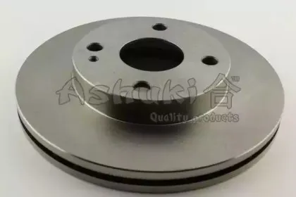 Тормозной диск ASHUKI купить
