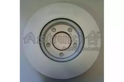 Тормозной диск ASHUKI купить