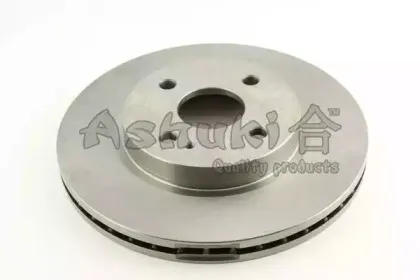 Тормозной диск ASHUKI купить