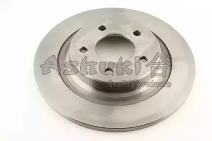 Тормозной диск ASHUKI купить