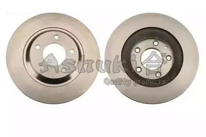 Тормозной диск ASHUKI купить