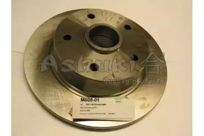 Тормозной диск ASHUKI купить