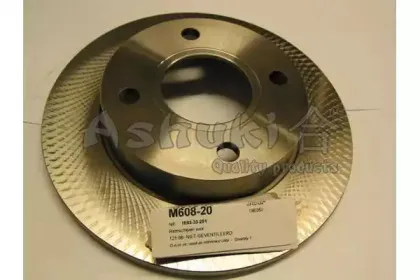 Тормозной диск ASHUKI купить