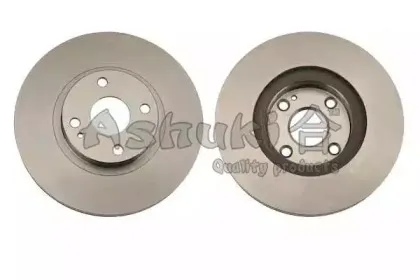 Тормозной диск ASHUKI купить