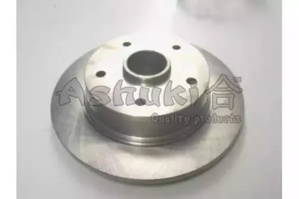 Тормозной диск ASHUKI купить