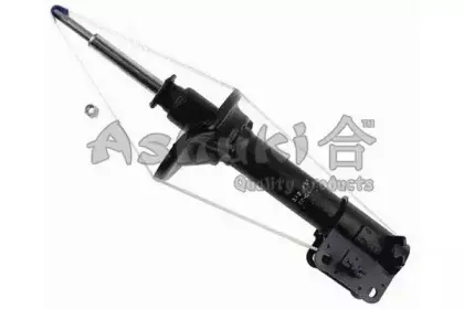 Амортизатор ASHUKI купить