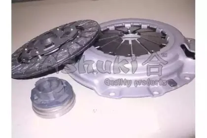 Комплект сцепления ASHUKI купить