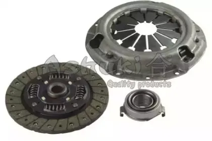 Комплект сцепления ASHUKI купить
