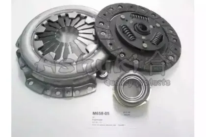 Комплект сцепления ASHUKI купить