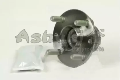 Комплект подшипника ступицы колеса ASHUKI купить