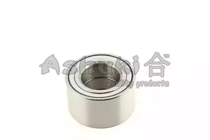 Комплект подшипника ступицы колеса ASHUKI купить