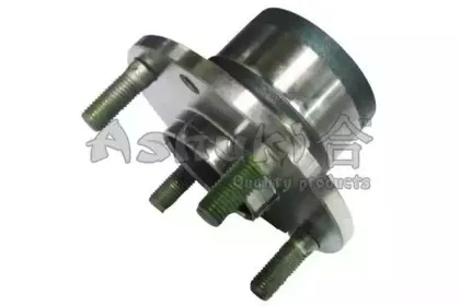 Комплект подшипника ступицы колеса ASHUKI купить