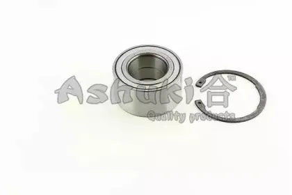 Комплект подшипника ступицы колеса ASHUKI купить
