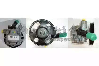 Гидравлический насос, рулевое управление ASHUKI купить