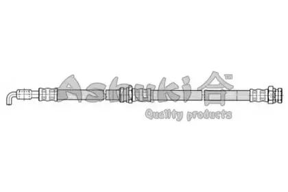 Тормозной шланг ASHUKI купить