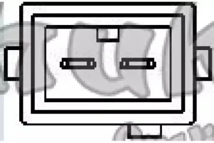 Датчик, температура охлаждающей жидкости ASHUKI купить