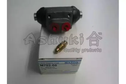 Колесный тормозной цилиндр ASHUKI купить