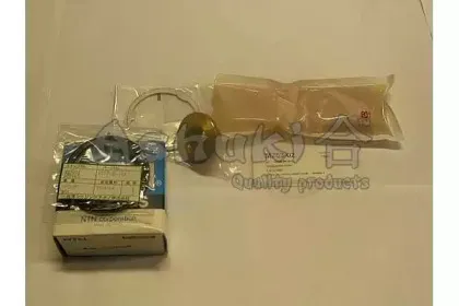 Комплект подшипника ступицы колеса ASHUKI купить