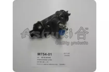 Колесный тормозной цилиндр ASHUKI купить